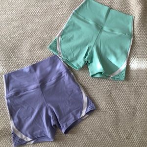 HIGH WAISTED SHORTS BUNDLE